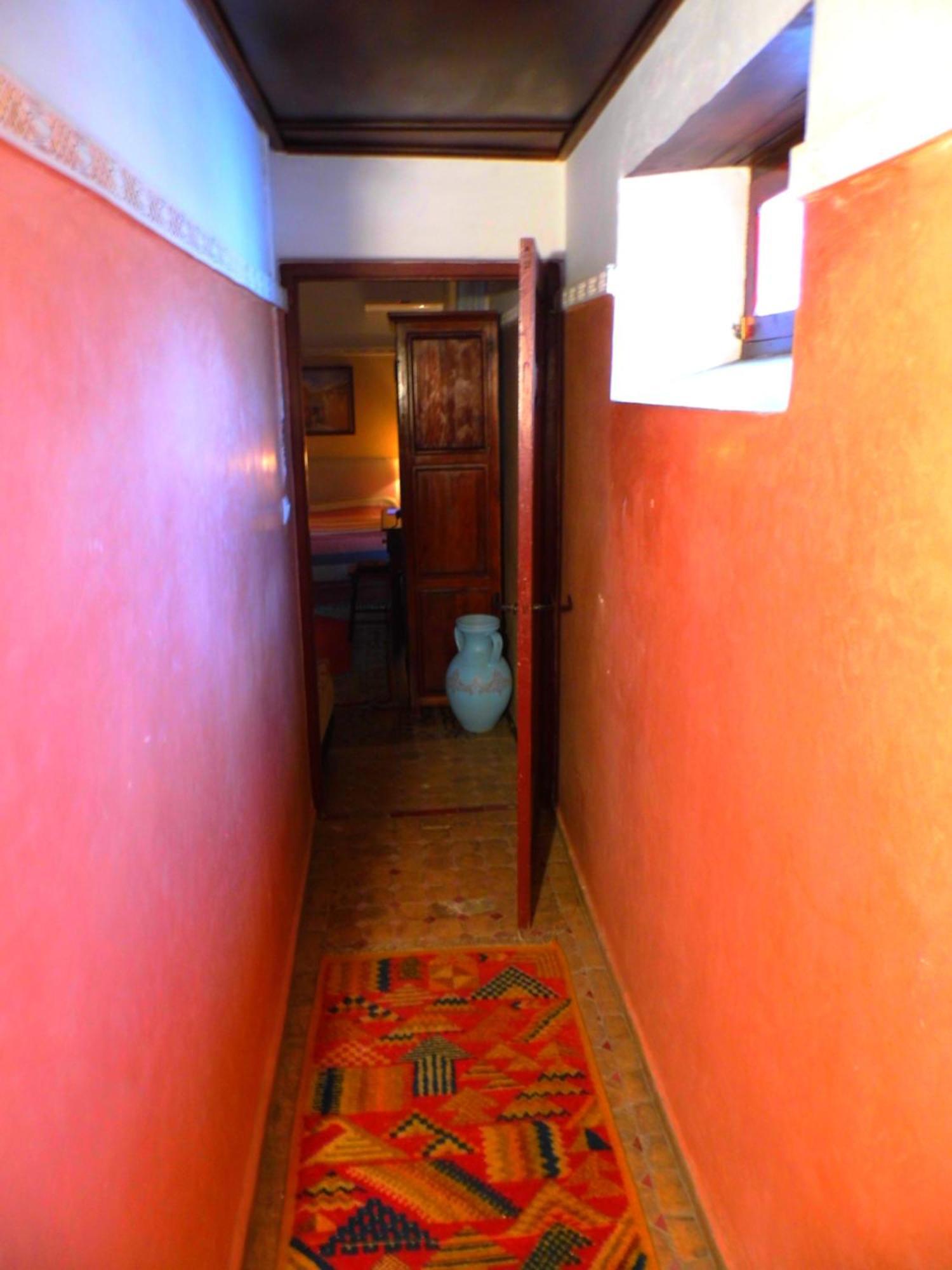 Riad A La Belle Etoile Salé Zimmer foto